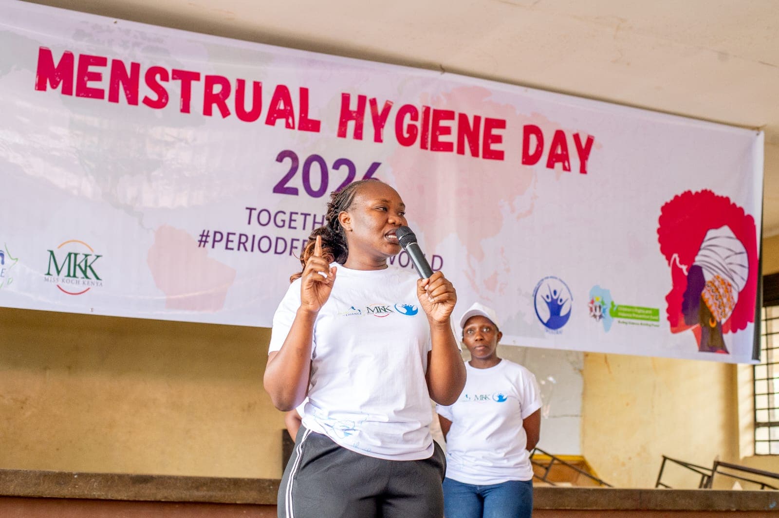 Christine Achieng Wanga