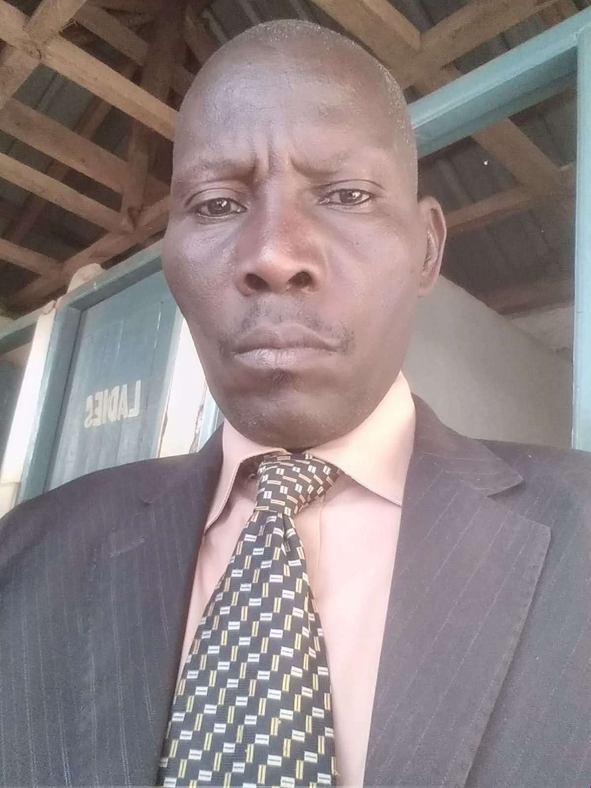 Michael Odhiambo