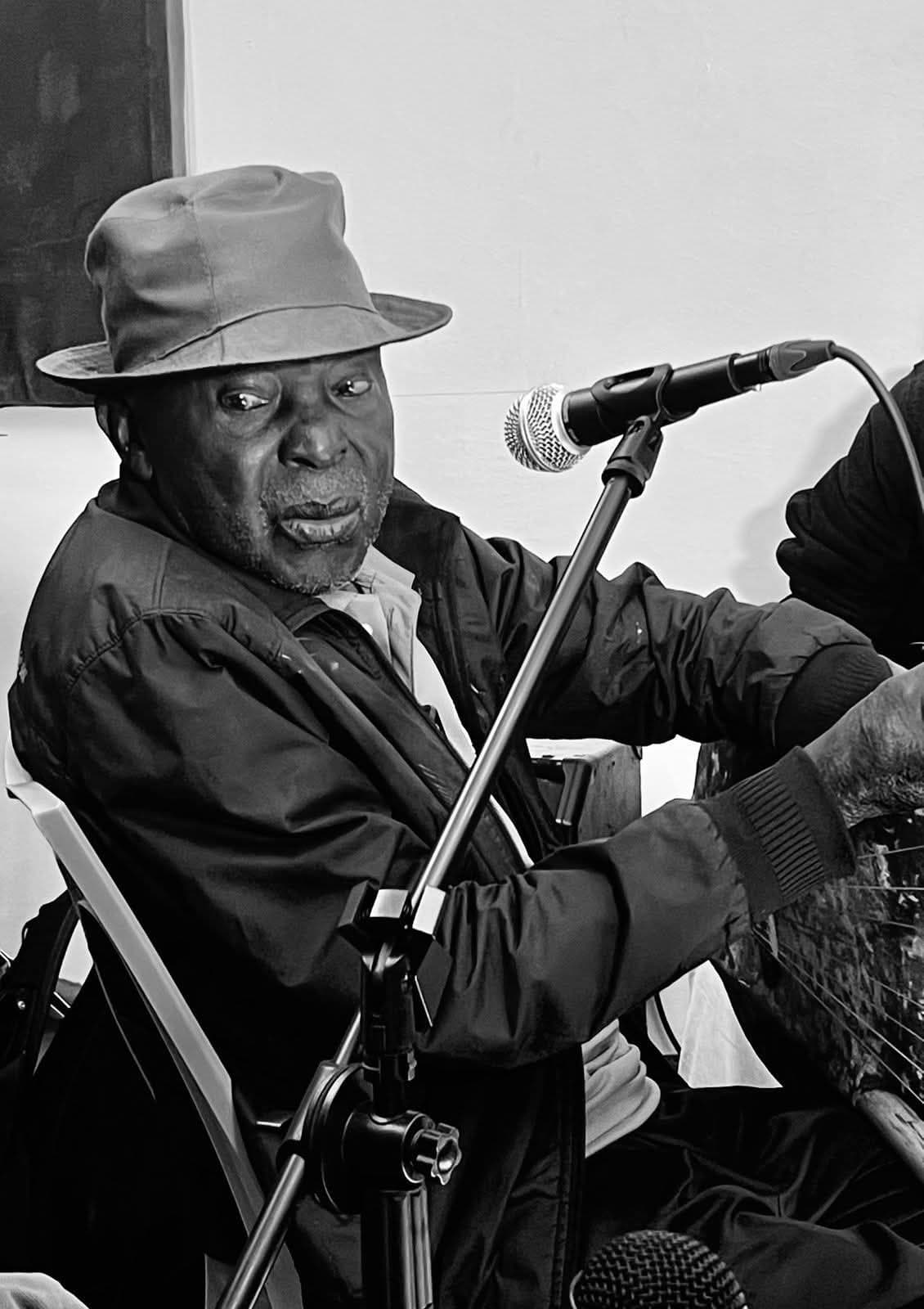 ODUOR NYAGWENO