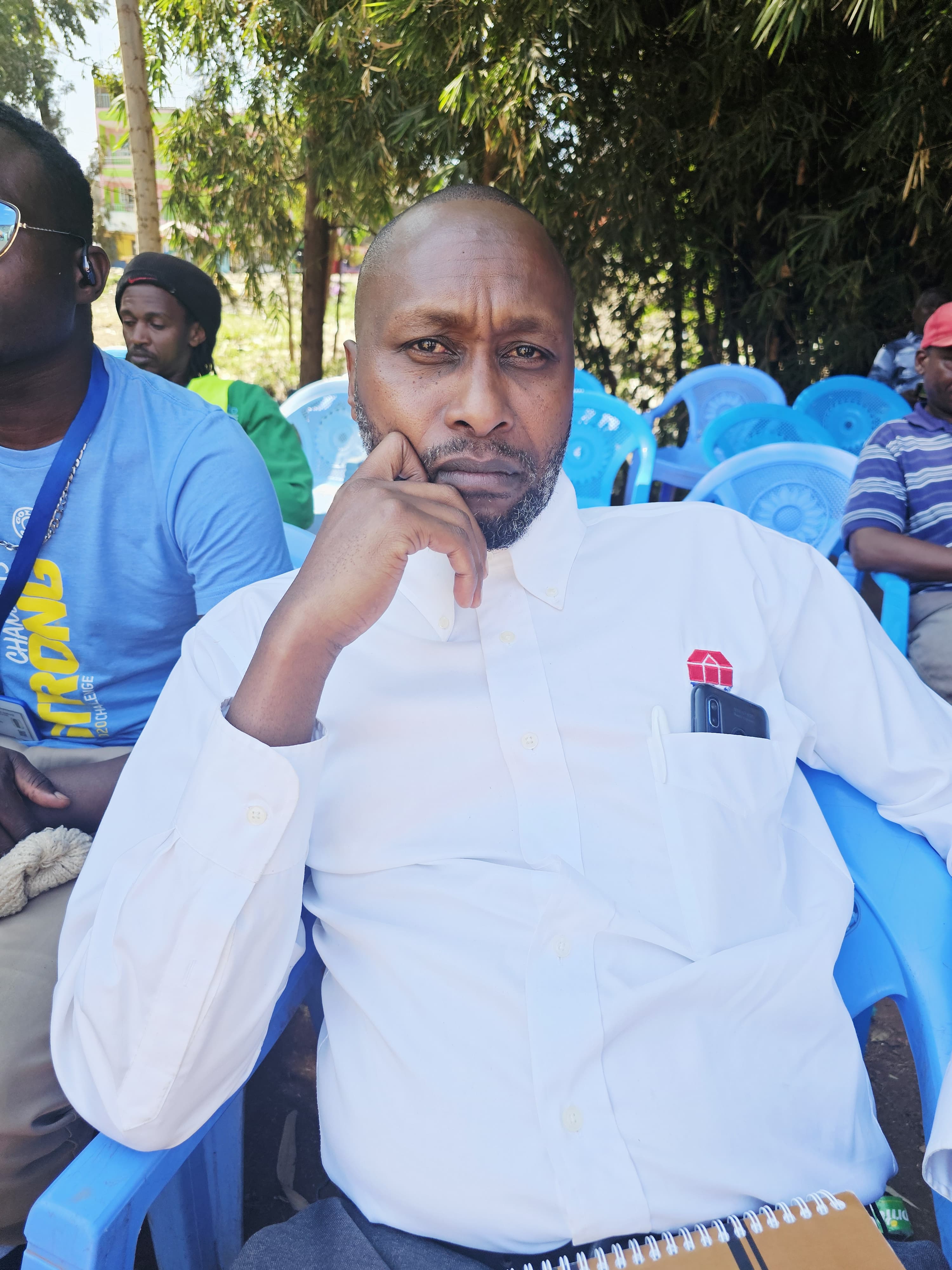 Yahyah Nzau