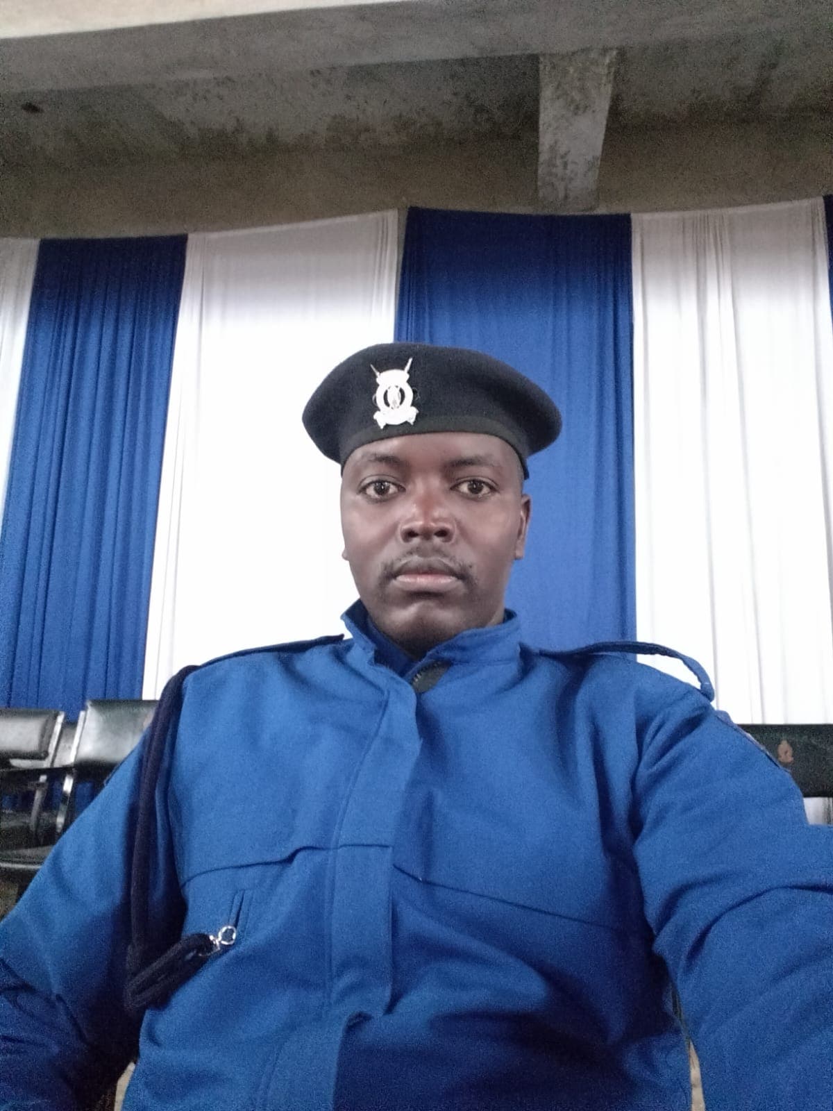 Kingetich Towet