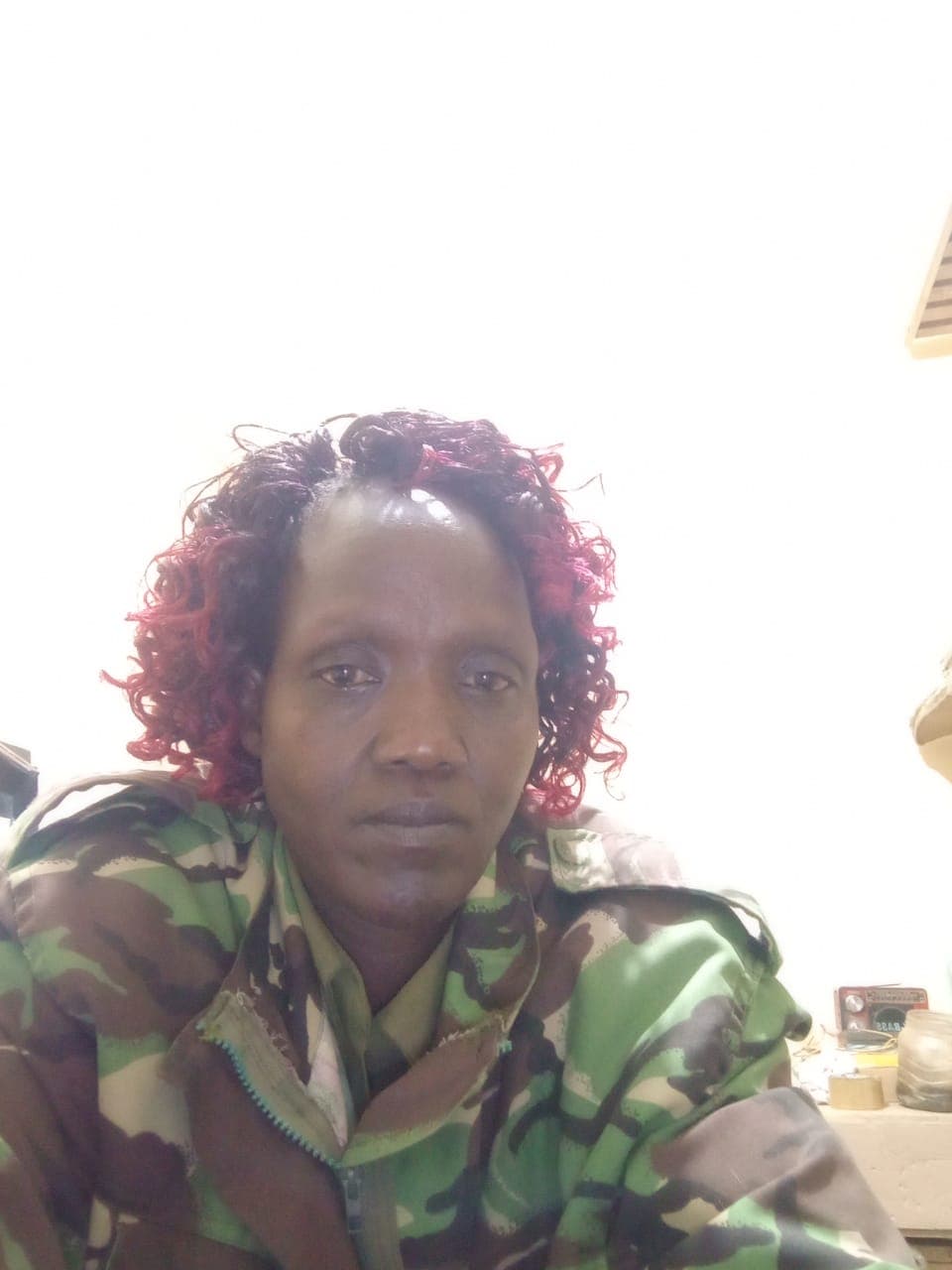 Rucina Kiprop