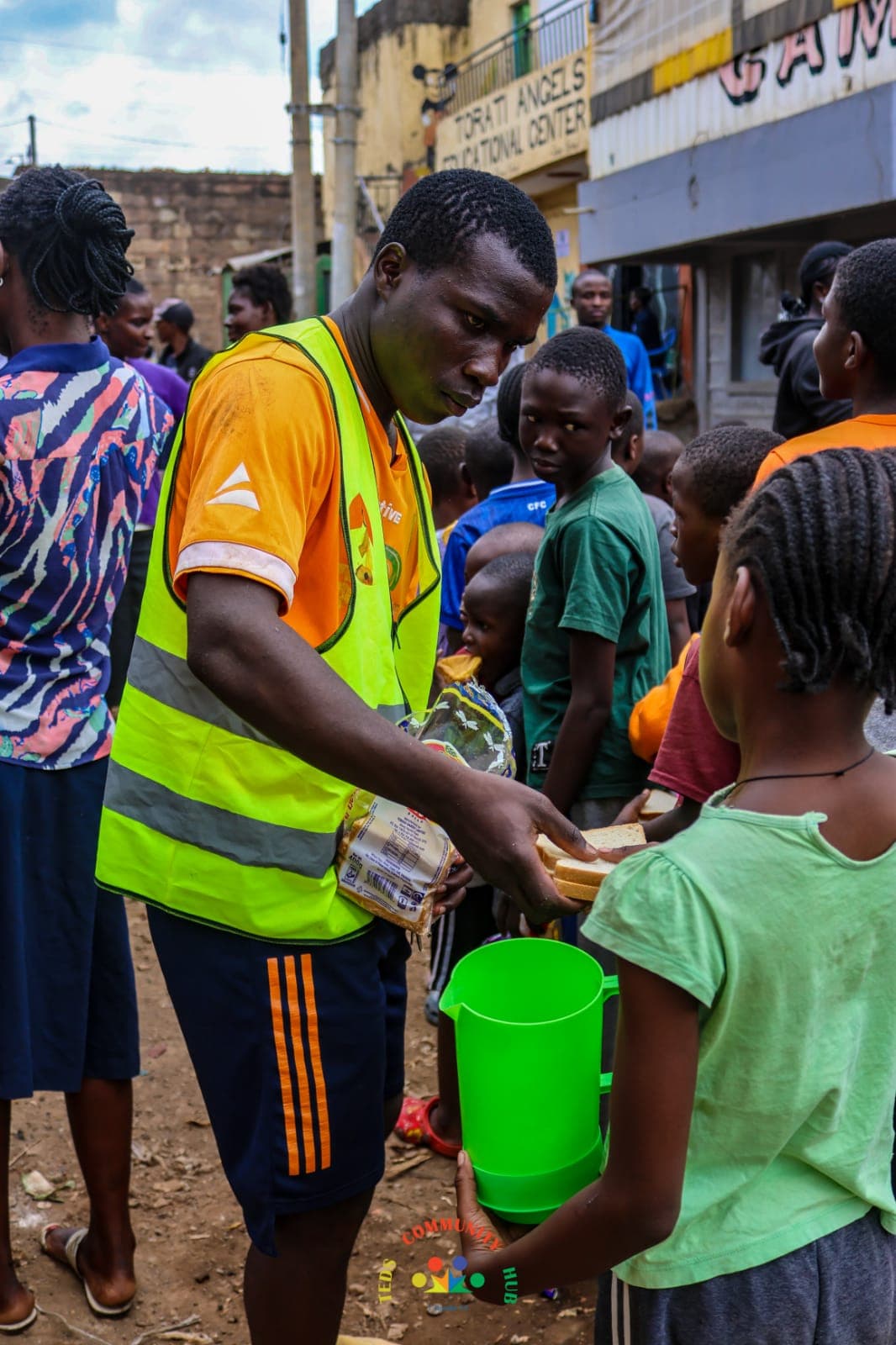 Peter Oduor