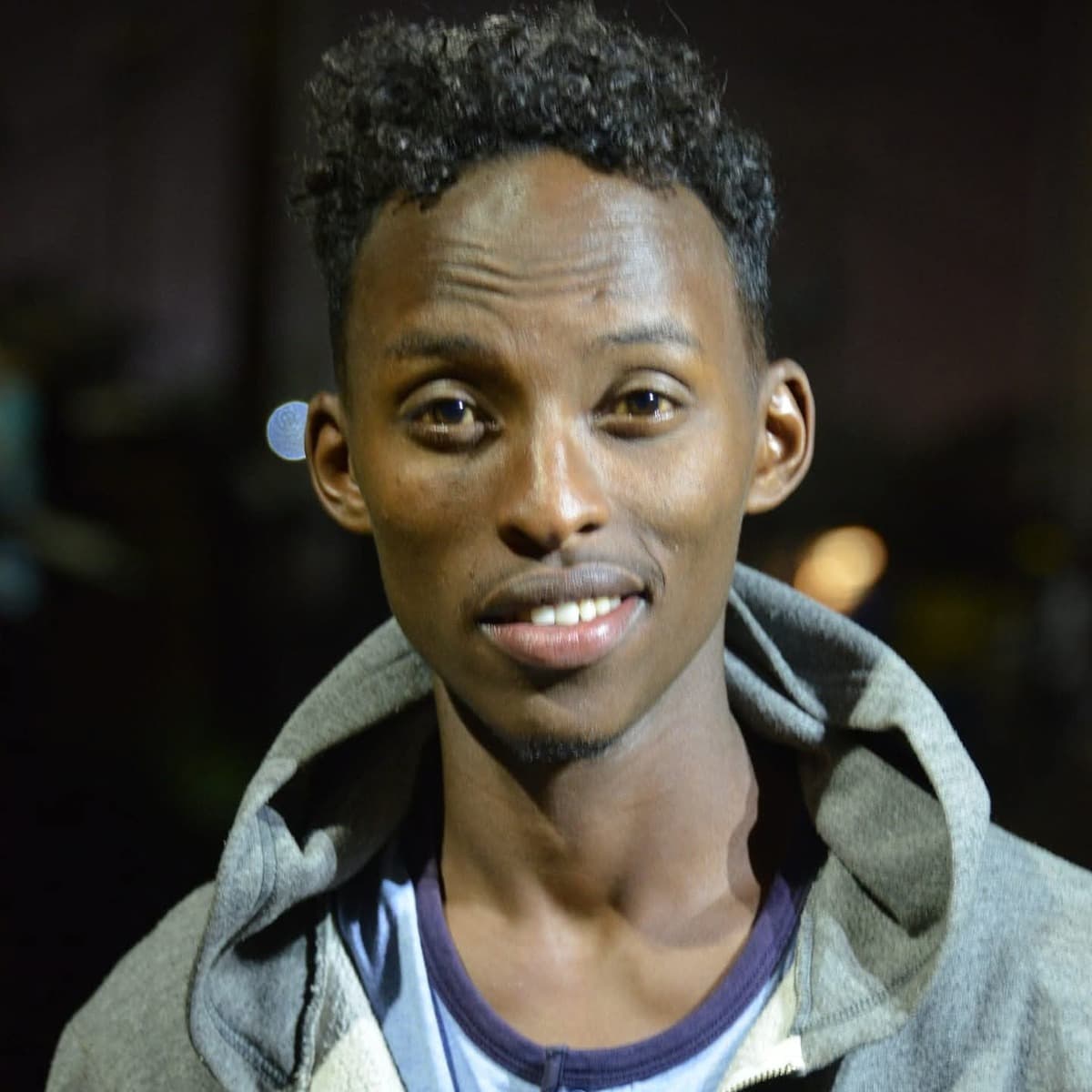 Halkano Hassan