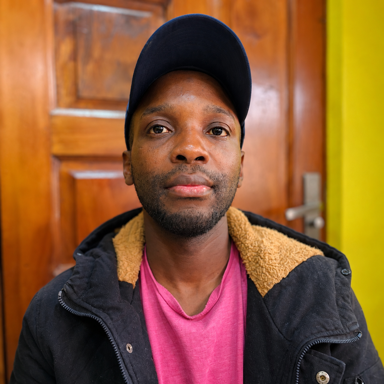 HUSSEIN OUMA(Omosh)
